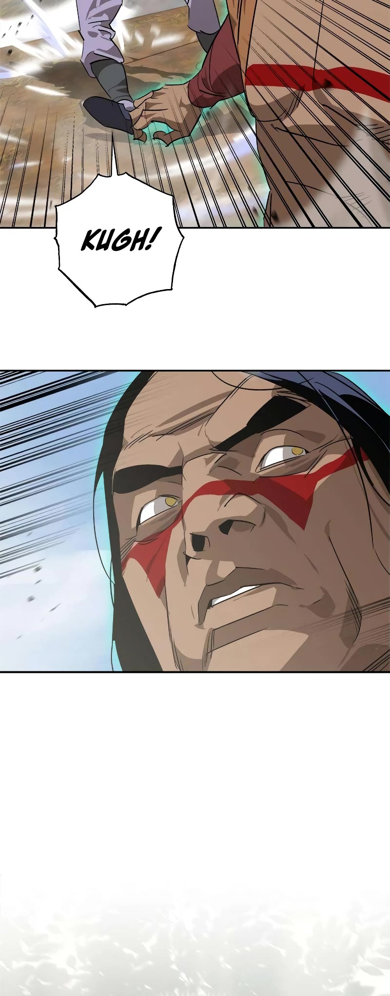 Wild West Murim chapter 23 page 23