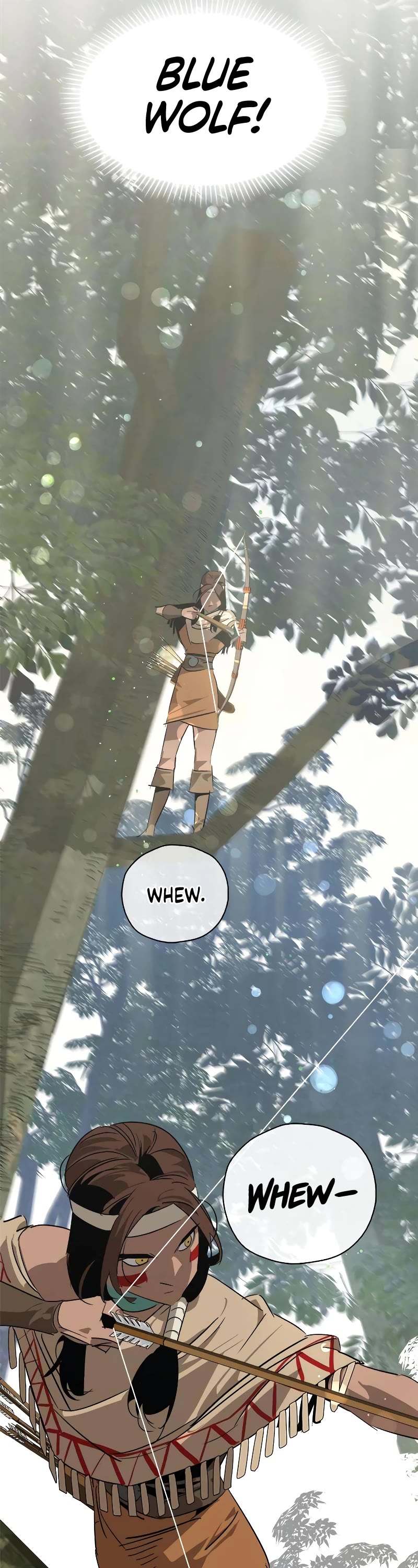 Wild West Murim chapter 23 page 24