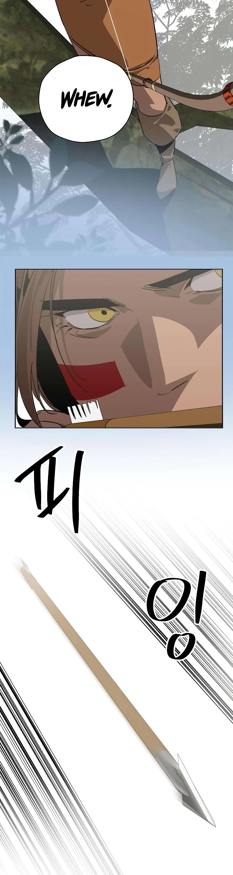 Wild West Murim chapter 23 page 25