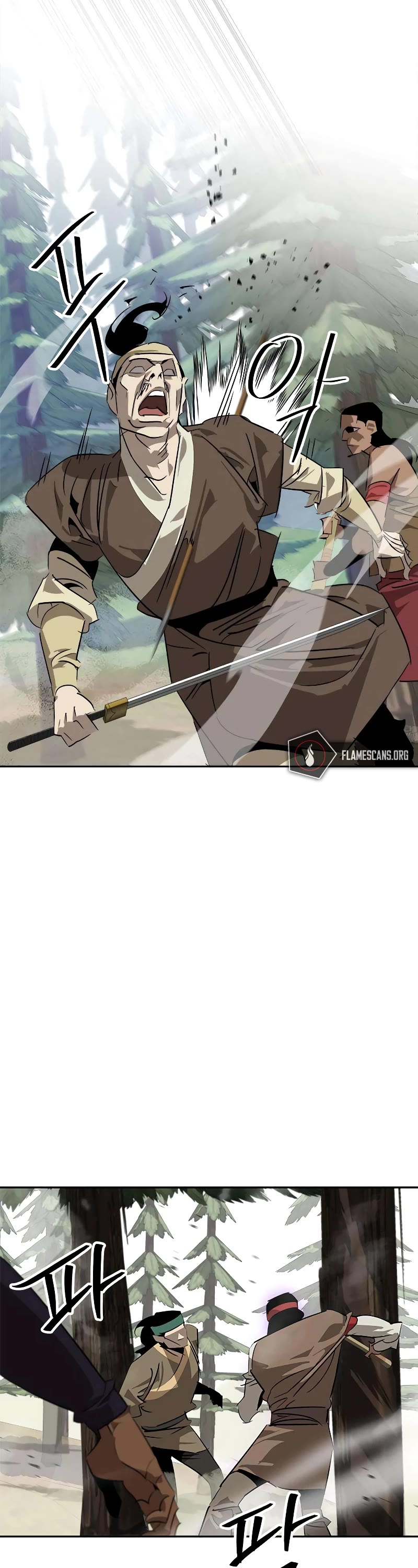 Wild West Murim chapter 23 page 26