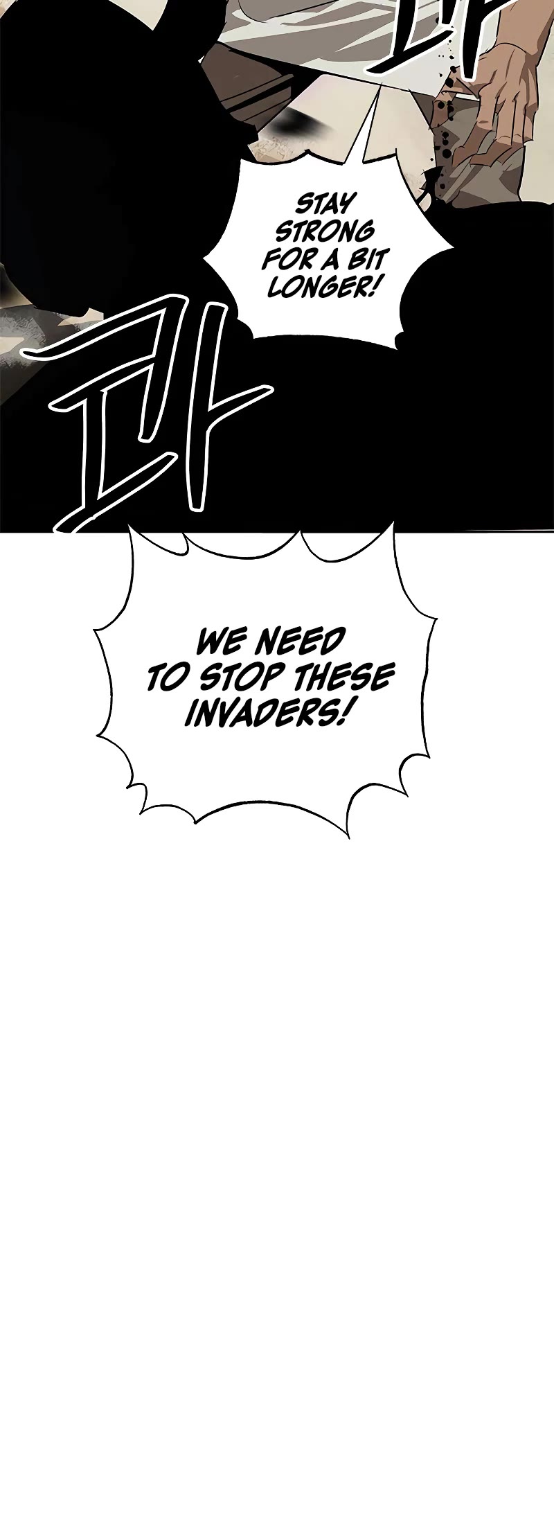 Wild West Murim chapter 23 page 28