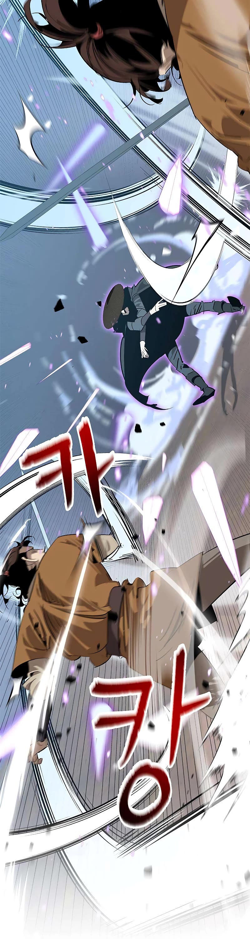 Wild West Murim chapter 23 page 3