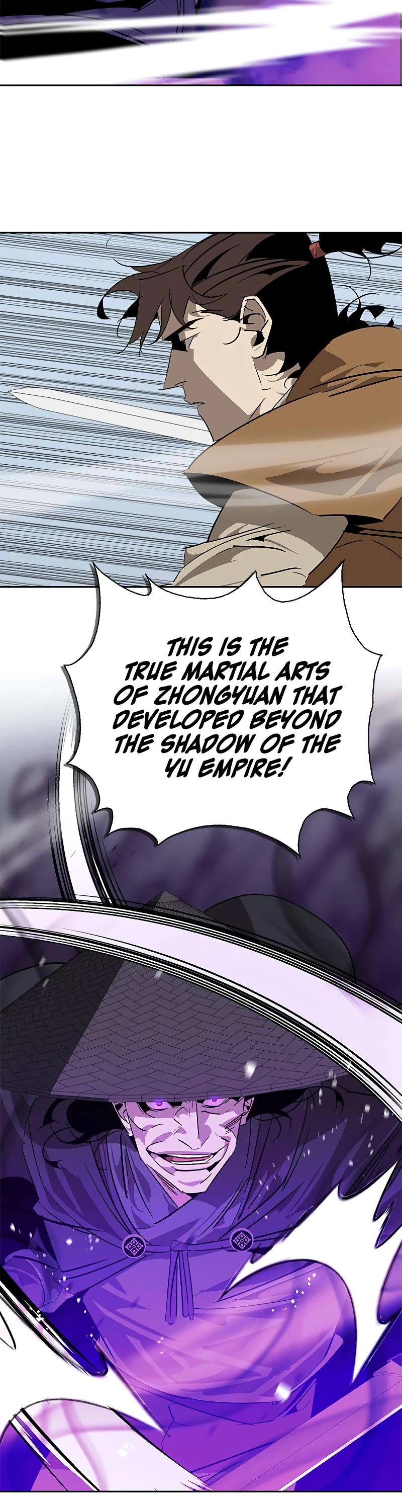 Wild West Murim chapter 23 page 30