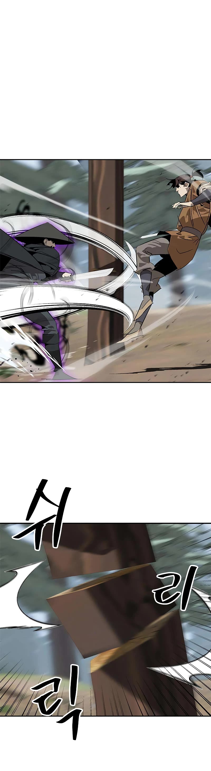 Wild West Murim chapter 23 page 31