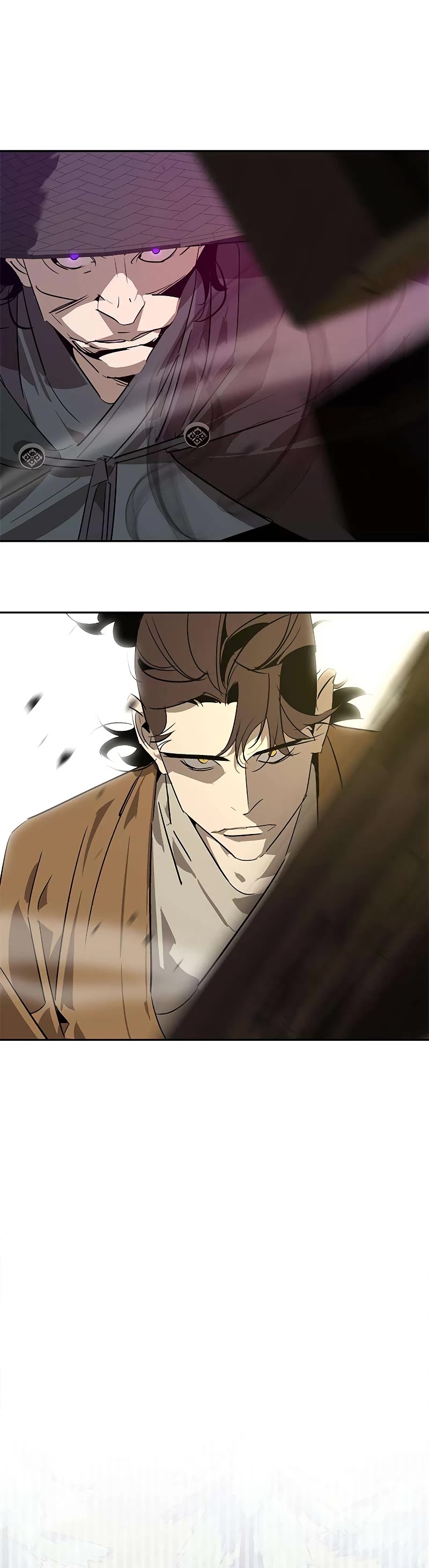 Wild West Murim chapter 23 page 32