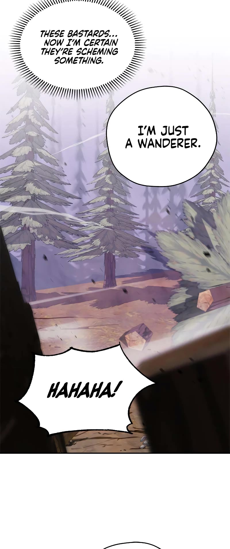 Wild West Murim chapter 23 page 36