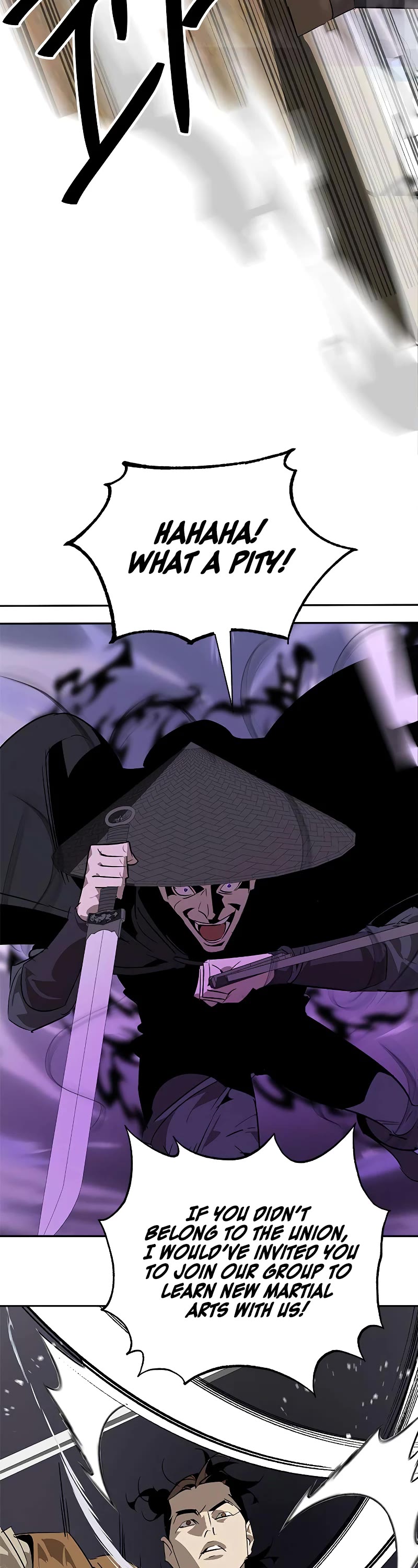 Wild West Murim chapter 23 page 40