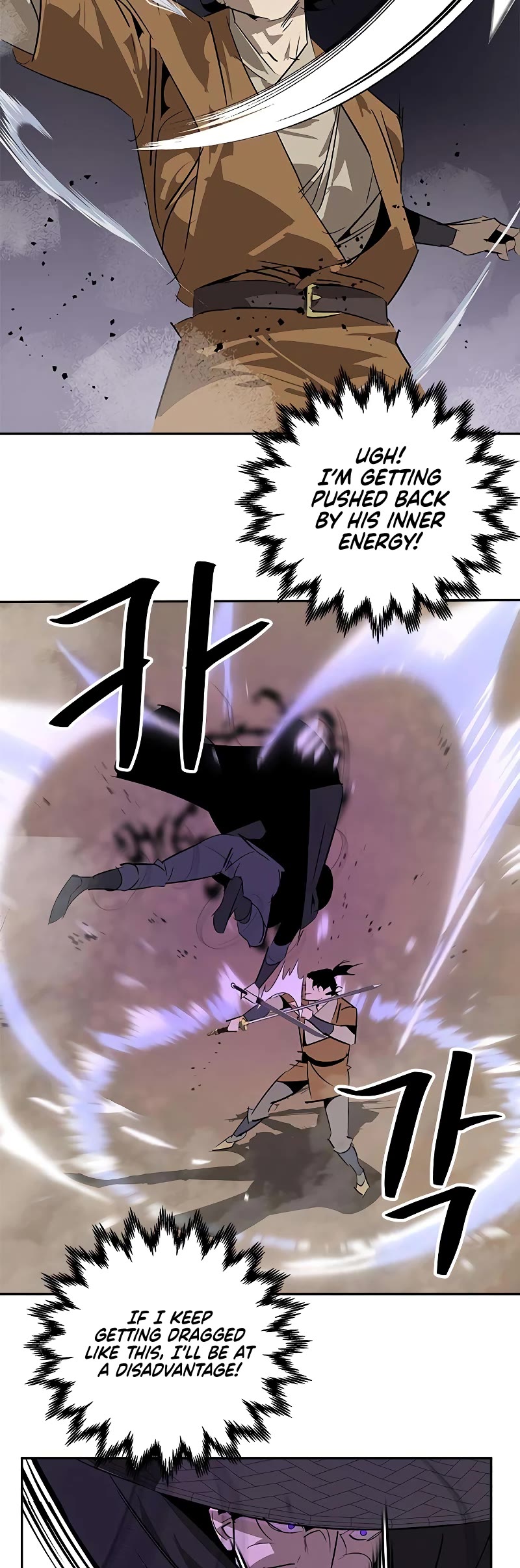 Wild West Murim chapter 23 page 41