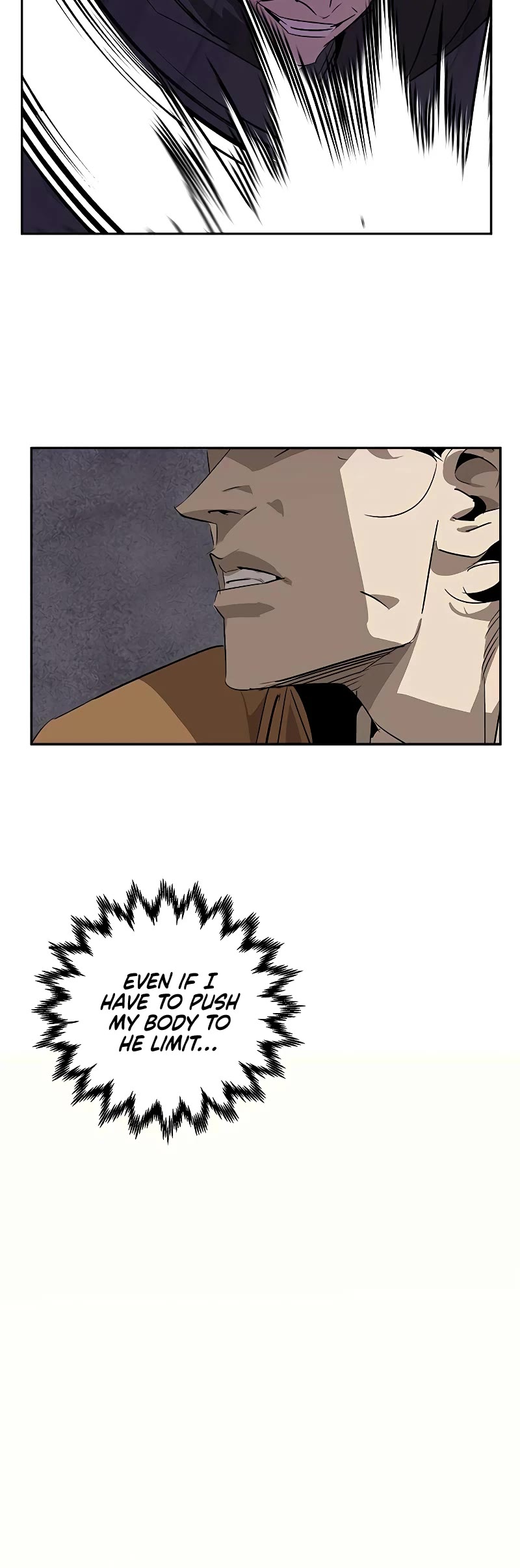 Wild West Murim chapter 23 page 42