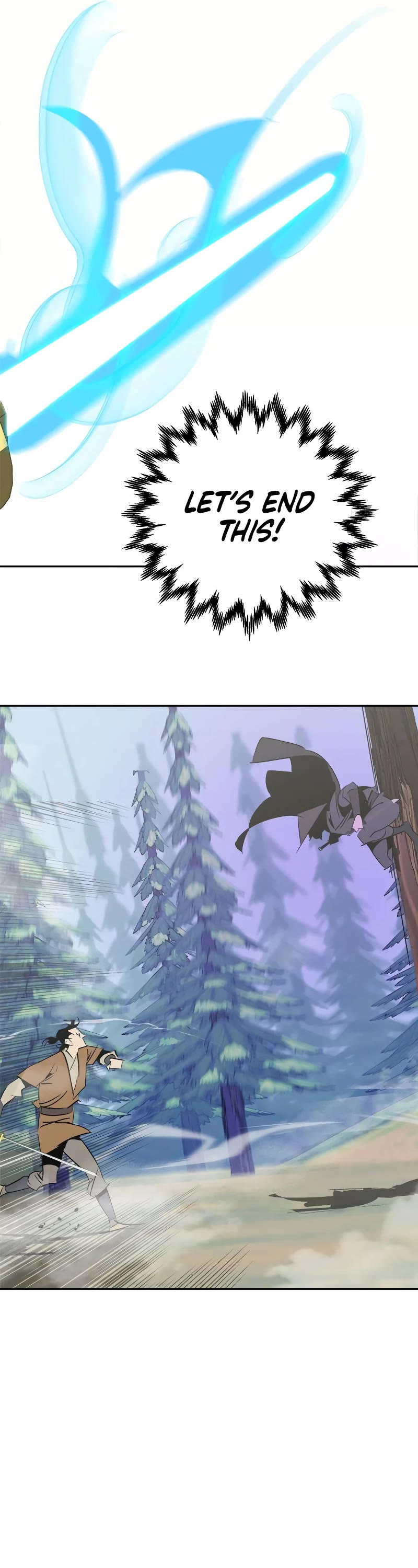 Wild West Murim chapter 23 page 43