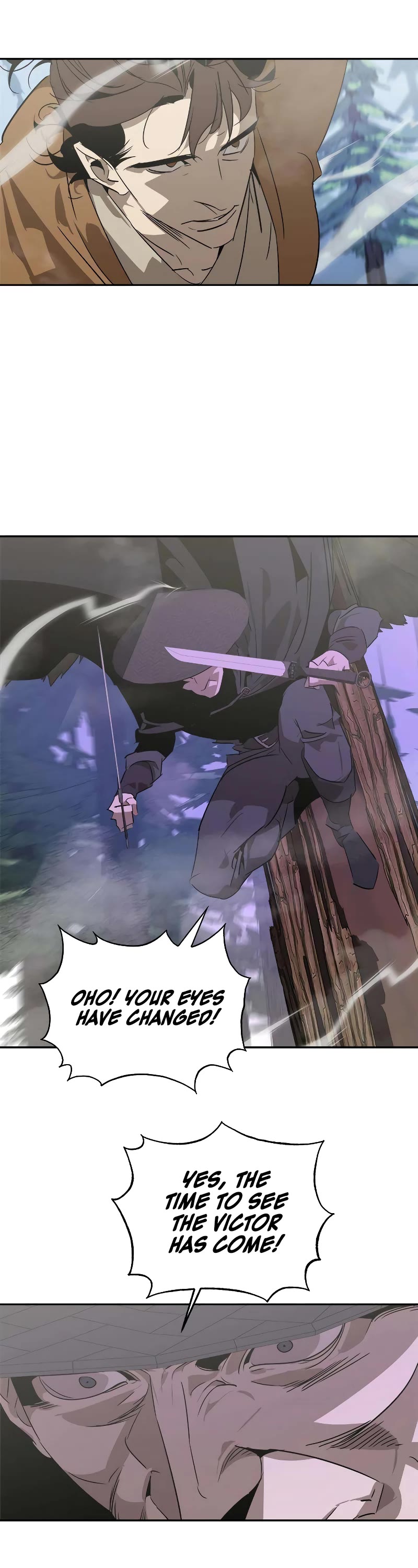 Wild West Murim chapter 23 page 44