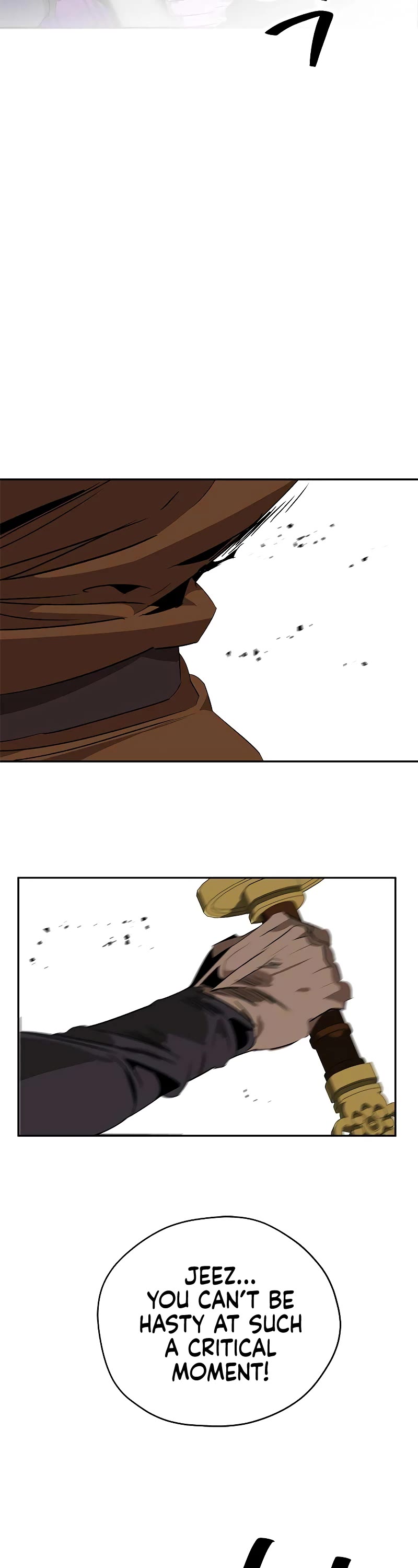 Wild West Murim chapter 23 page 48