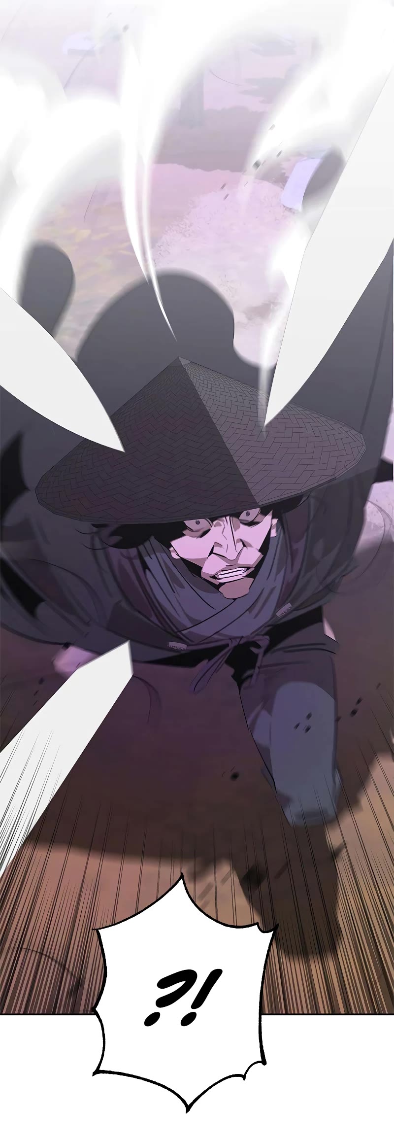 Wild West Murim chapter 23 page 50