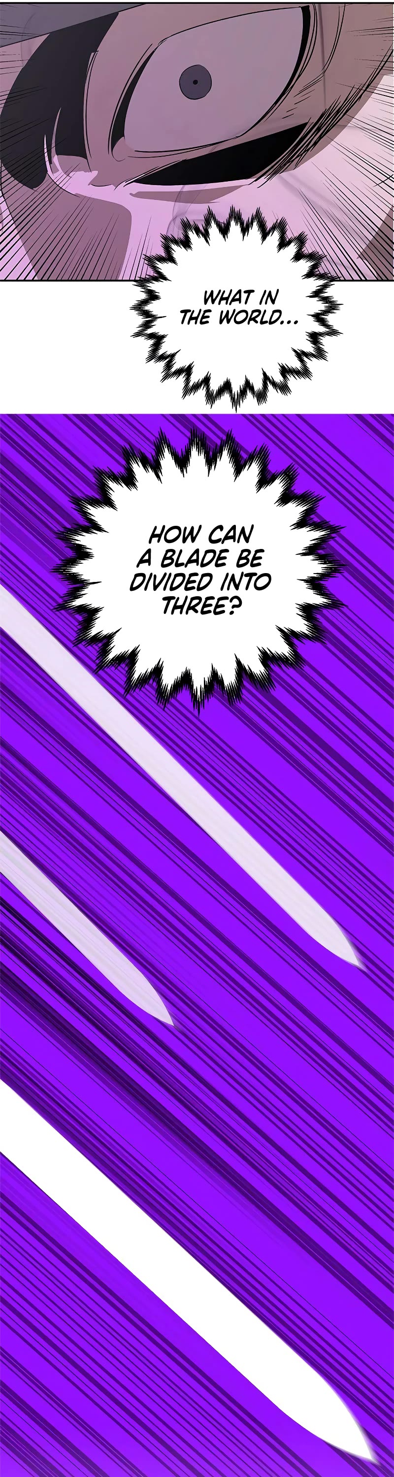 Wild West Murim chapter 23 page 51