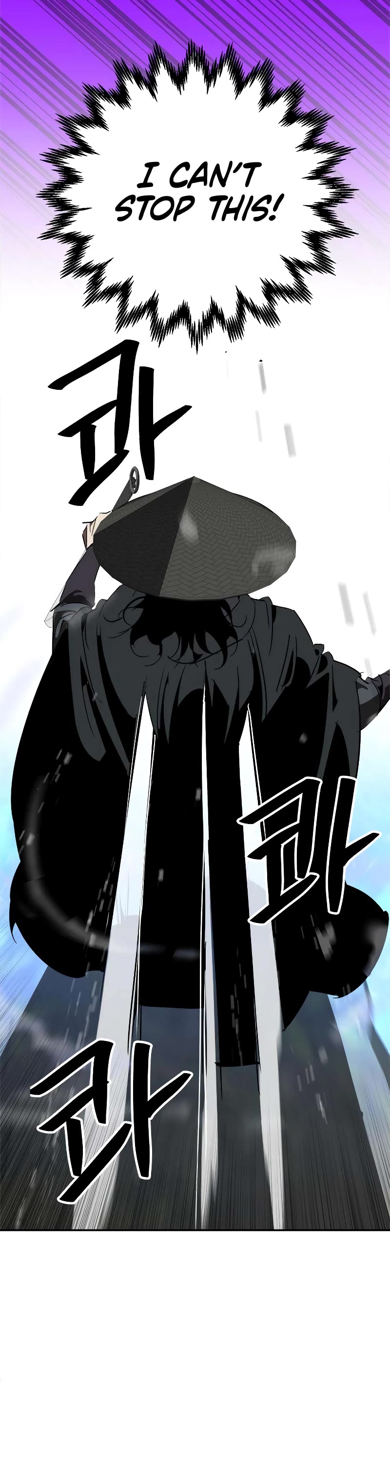 Wild West Murim chapter 23 page 52