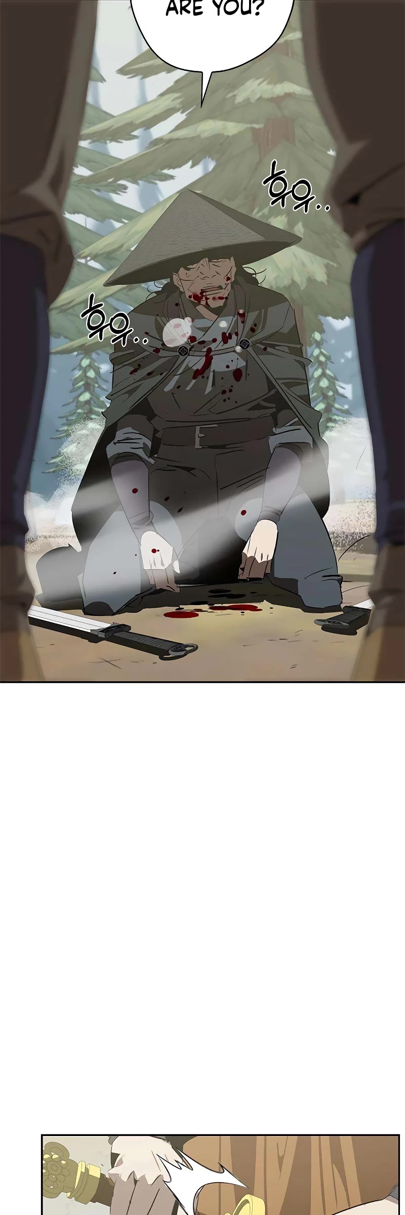 Wild West Murim chapter 23 page 54