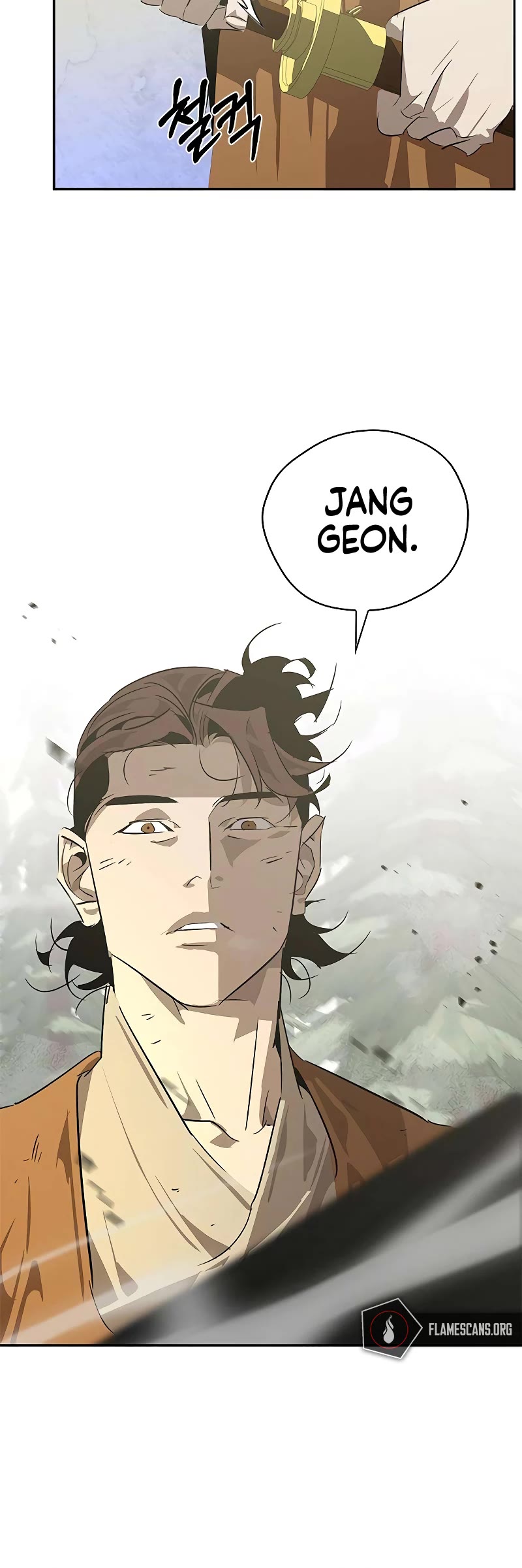 Wild West Murim chapter 23 page 55