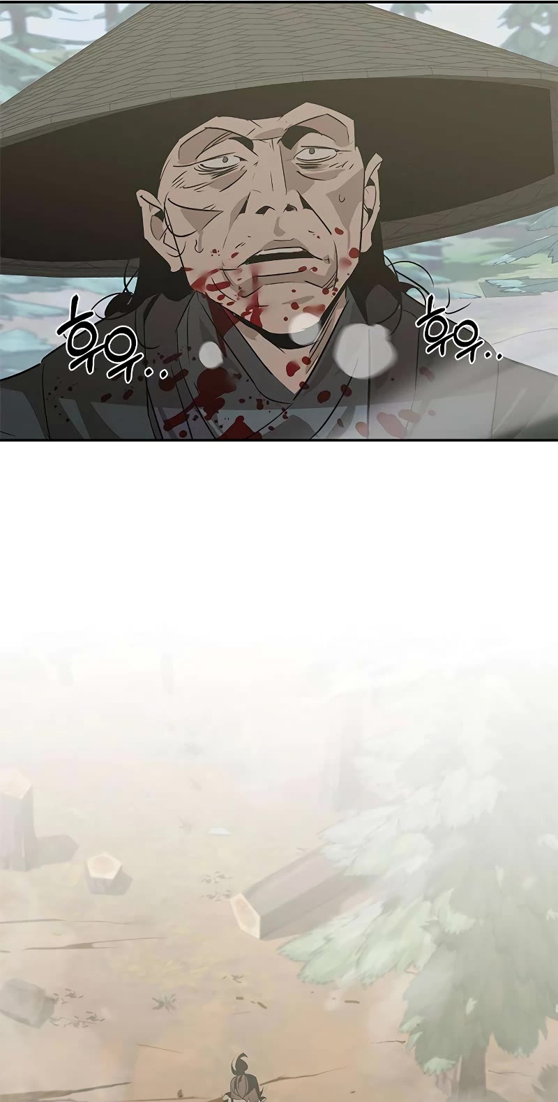 Wild West Murim chapter 23 page 56