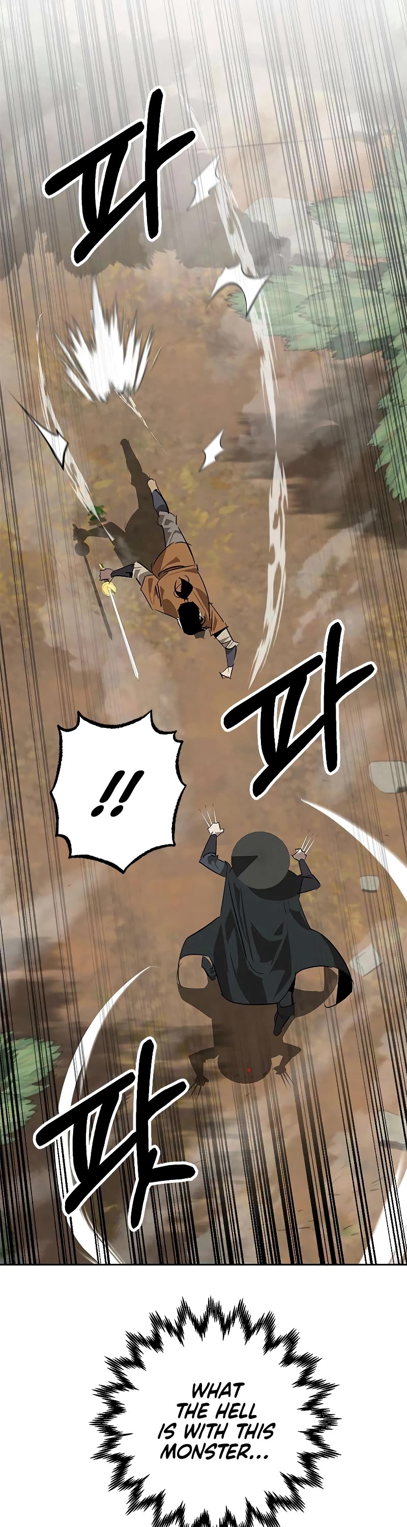 Wild West Murim chapter 23 page 6