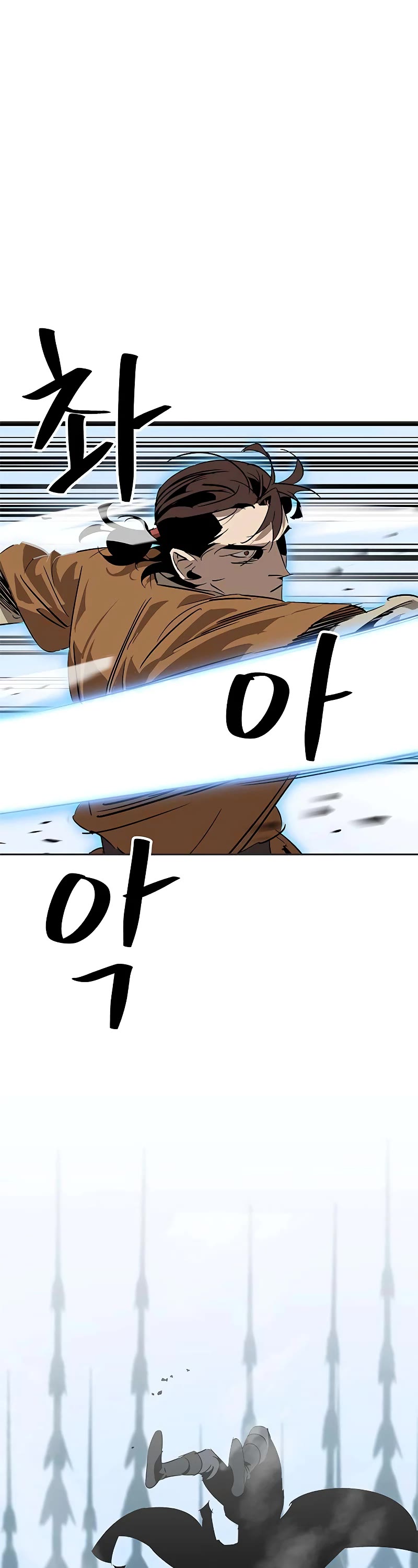 Wild West Murim chapter 23 page 8