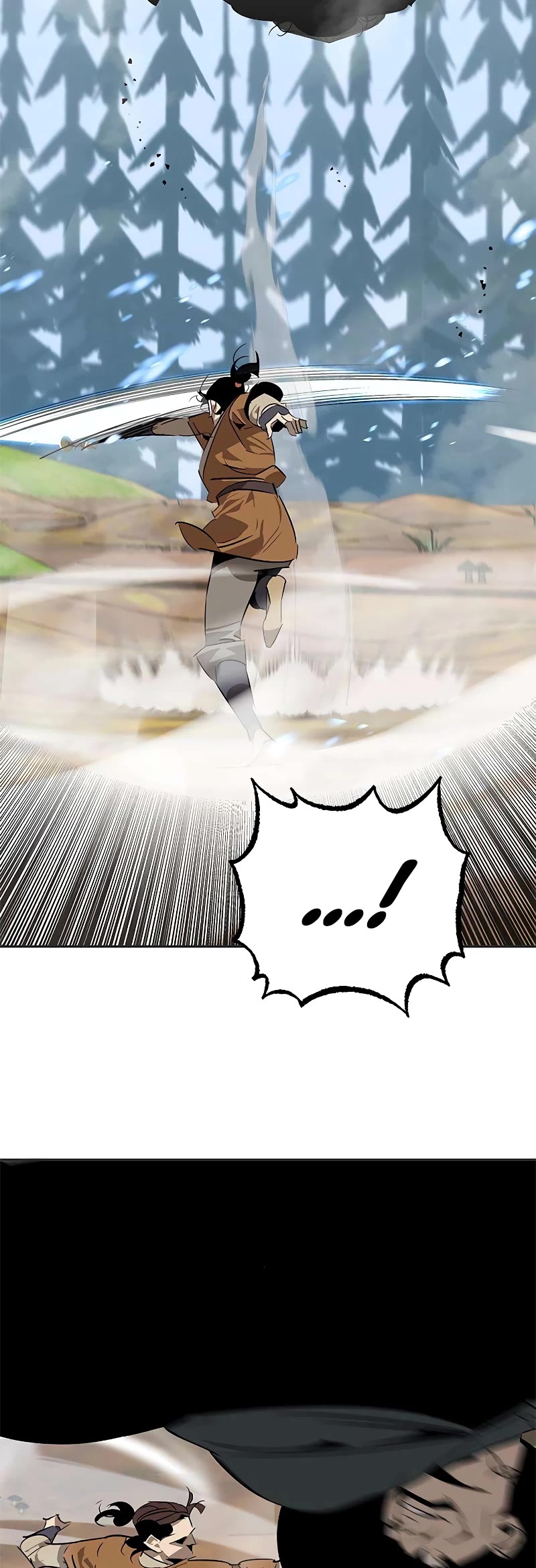 Wild West Murim chapter 23 page 9