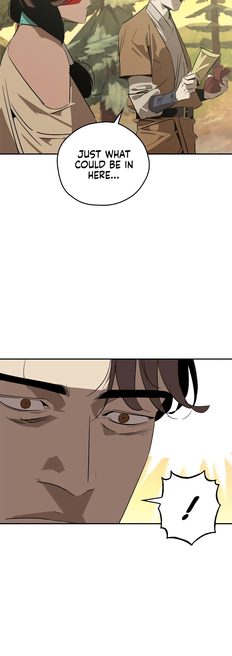 Wild West Murim chapter 24 page 10
