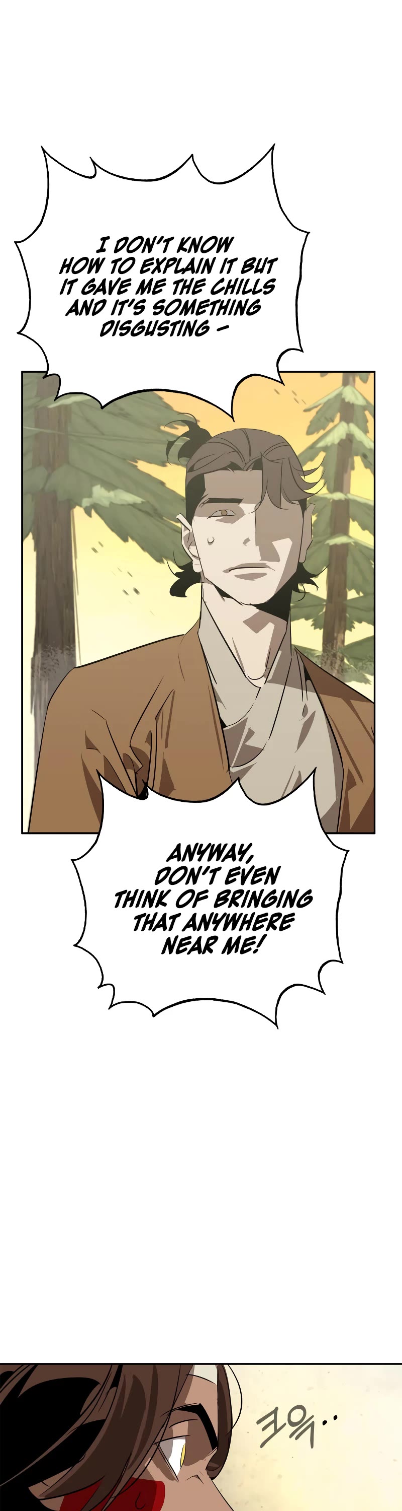 Wild West Murim chapter 24 page 14