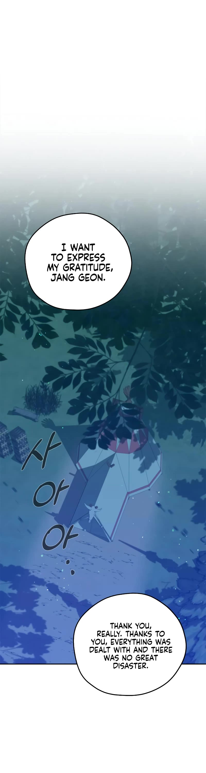 Wild West Murim chapter 24 page 17