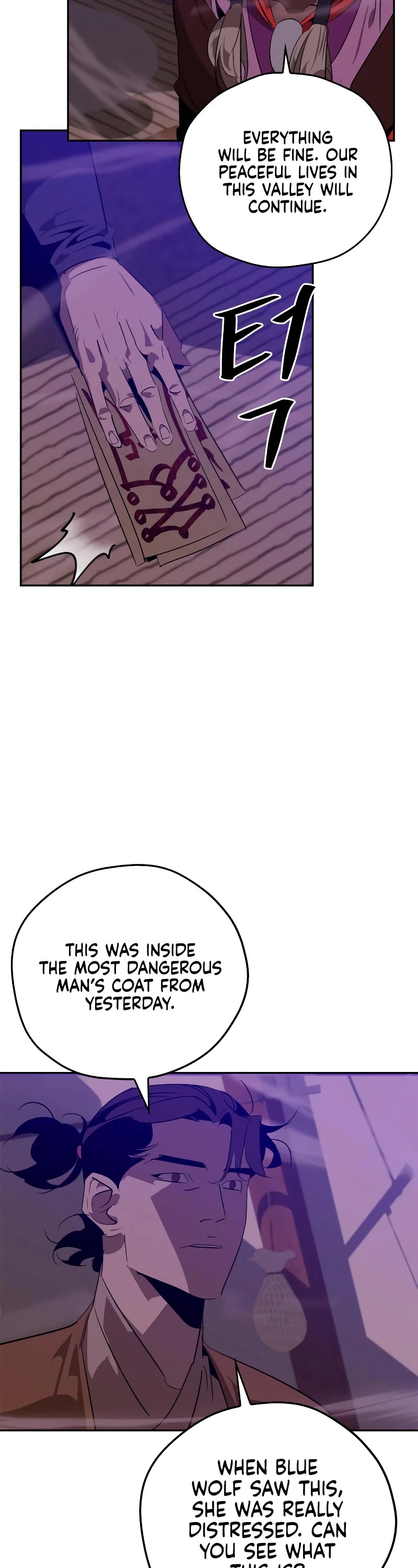 Wild West Murim chapter 24 page 19