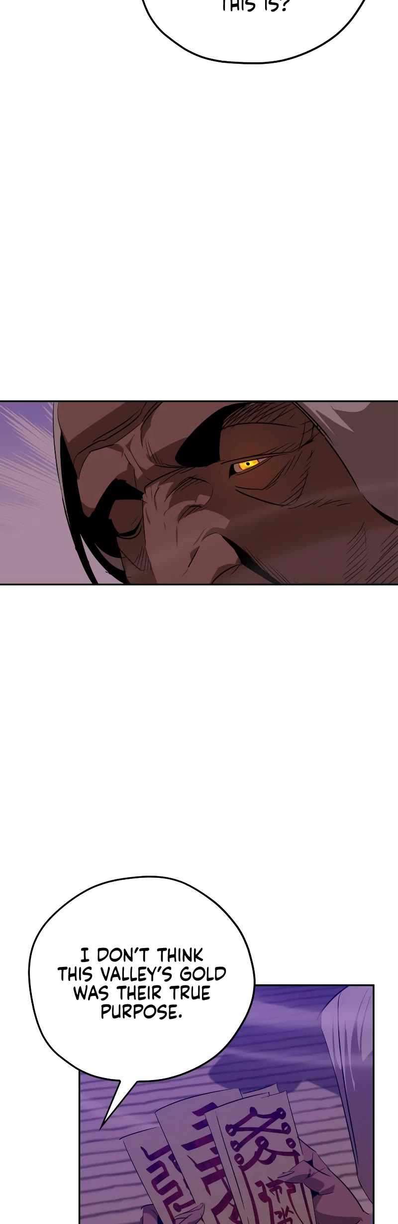 Wild West Murim chapter 24 page 20