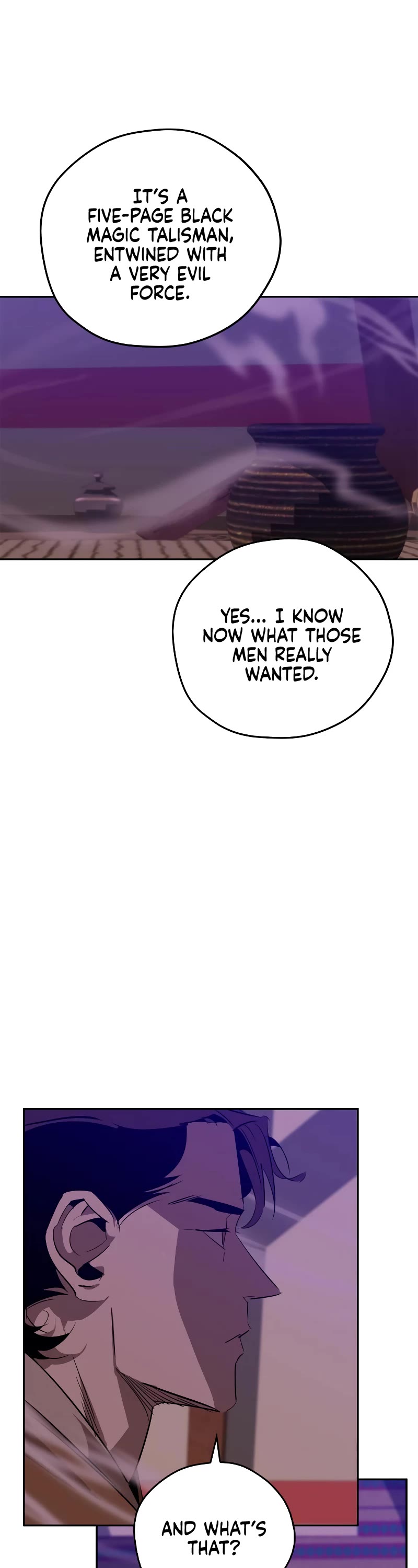 Wild West Murim chapter 24 page 22