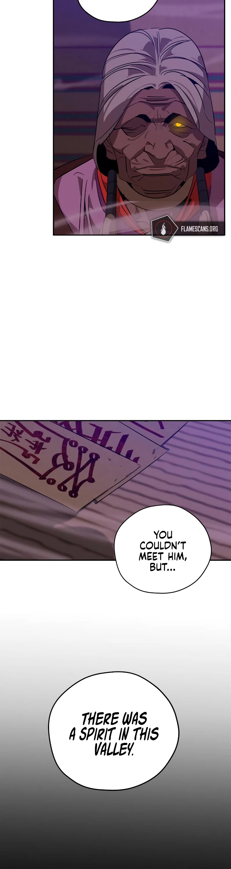 Wild West Murim chapter 24 page 23