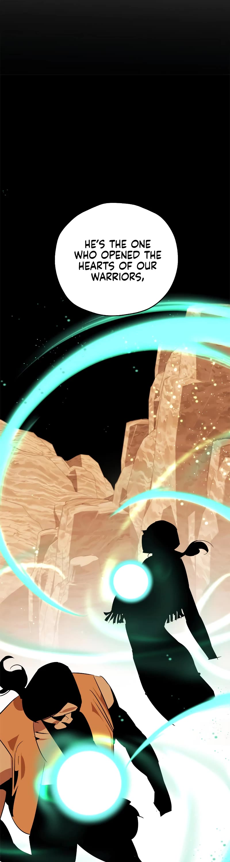 Wild West Murim chapter 24 page 24