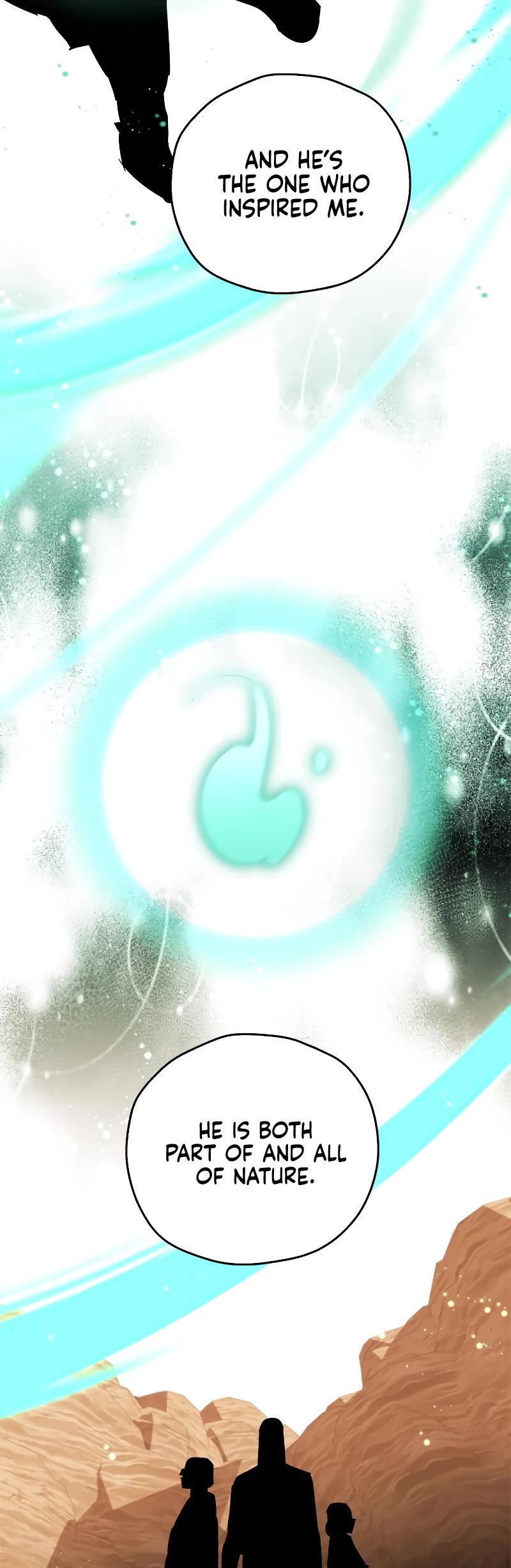 Wild West Murim chapter 24 page 25