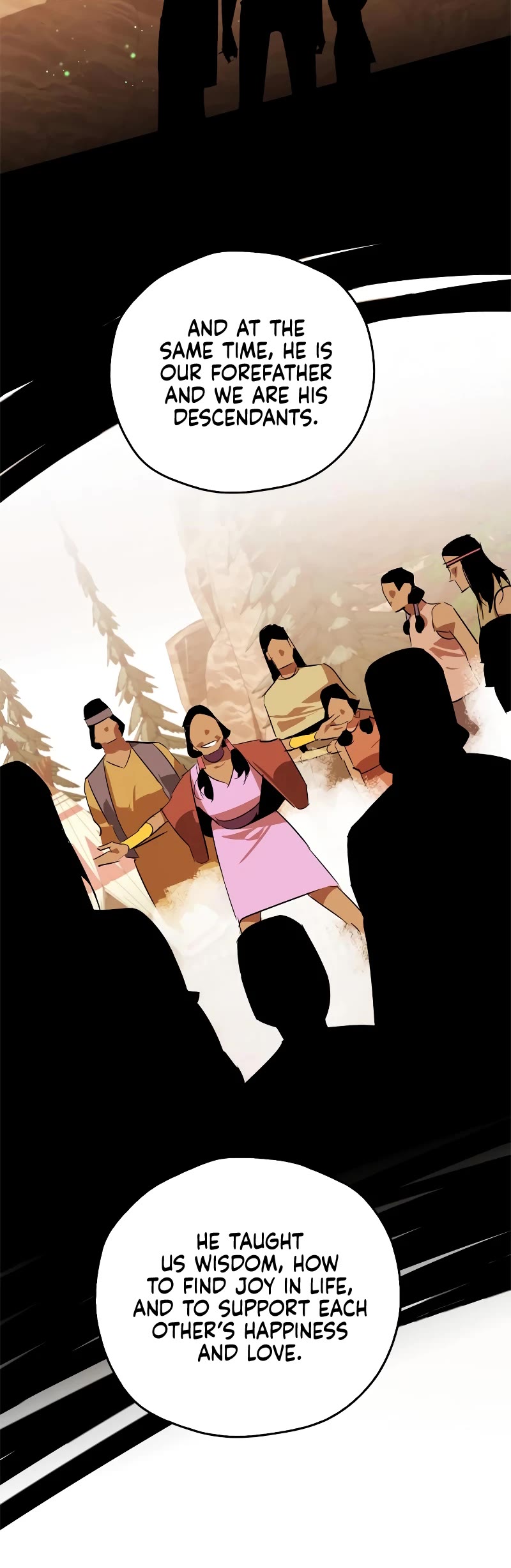 Wild West Murim chapter 24 page 26