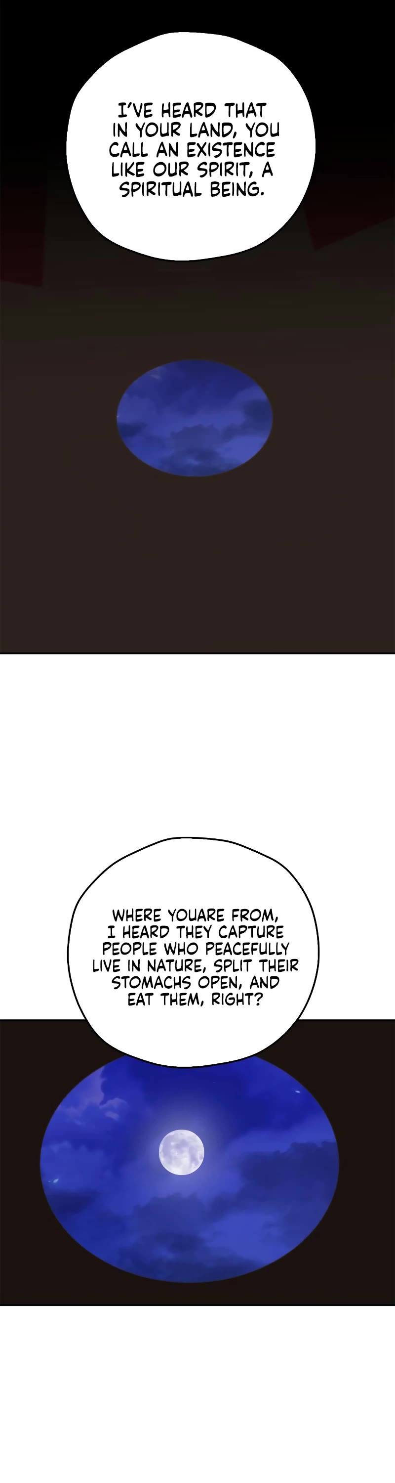 Wild West Murim chapter 24 page 28