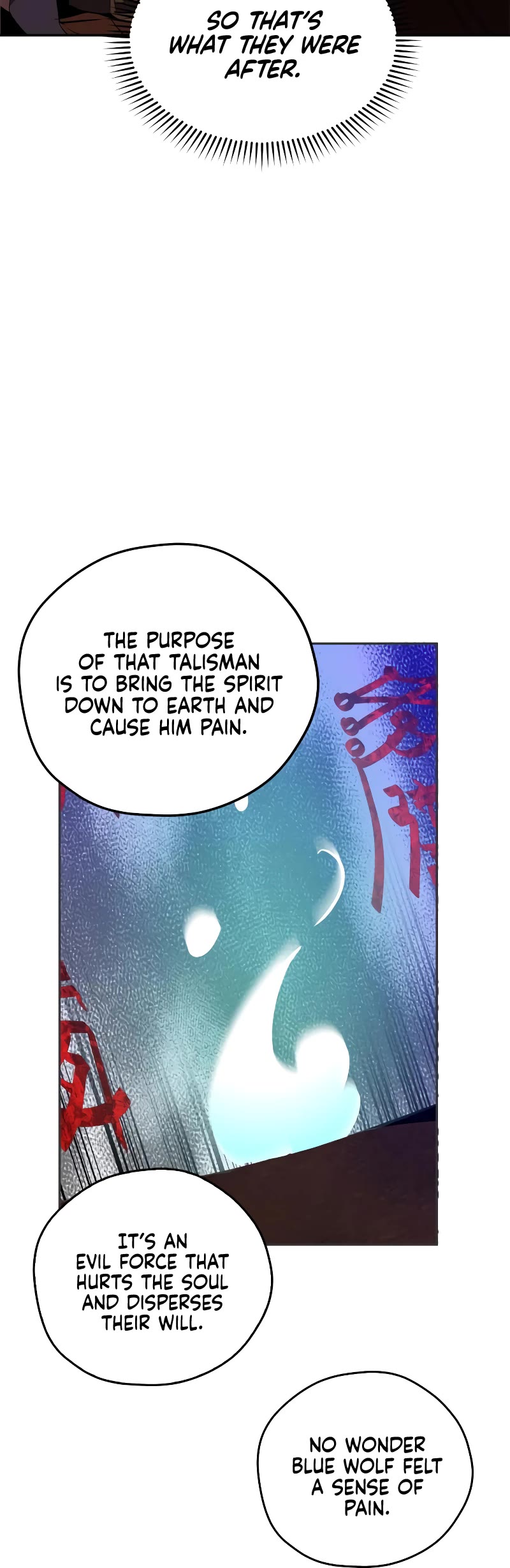 Wild West Murim chapter 24 page 30