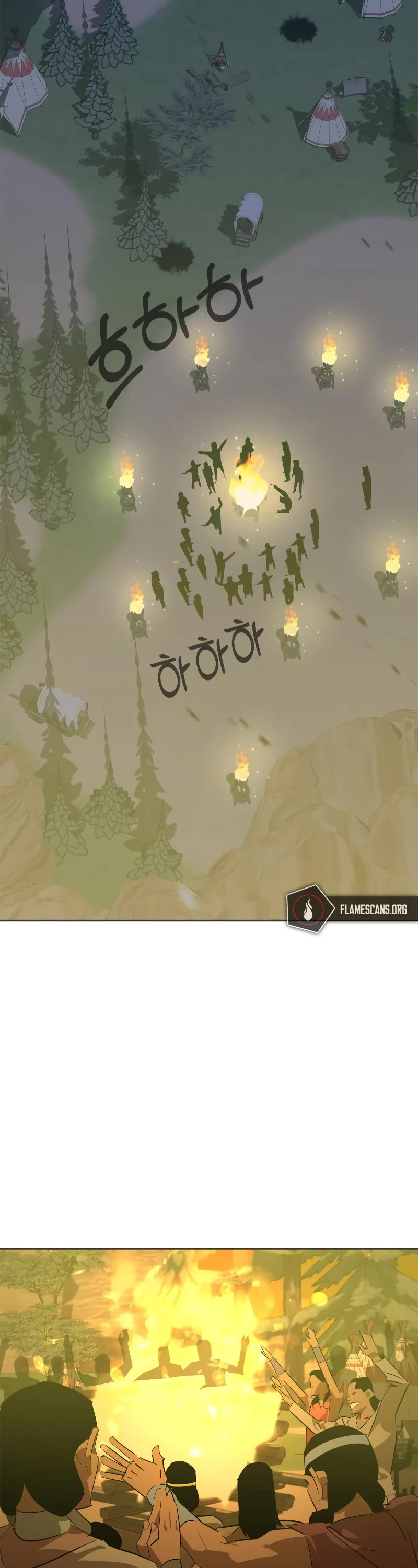 Wild West Murim chapter 24 page 33