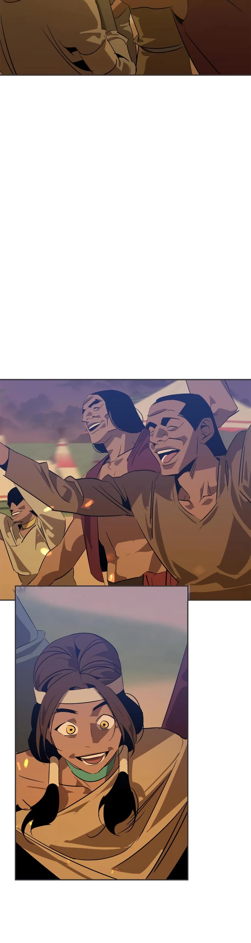 Wild West Murim chapter 24 page 34