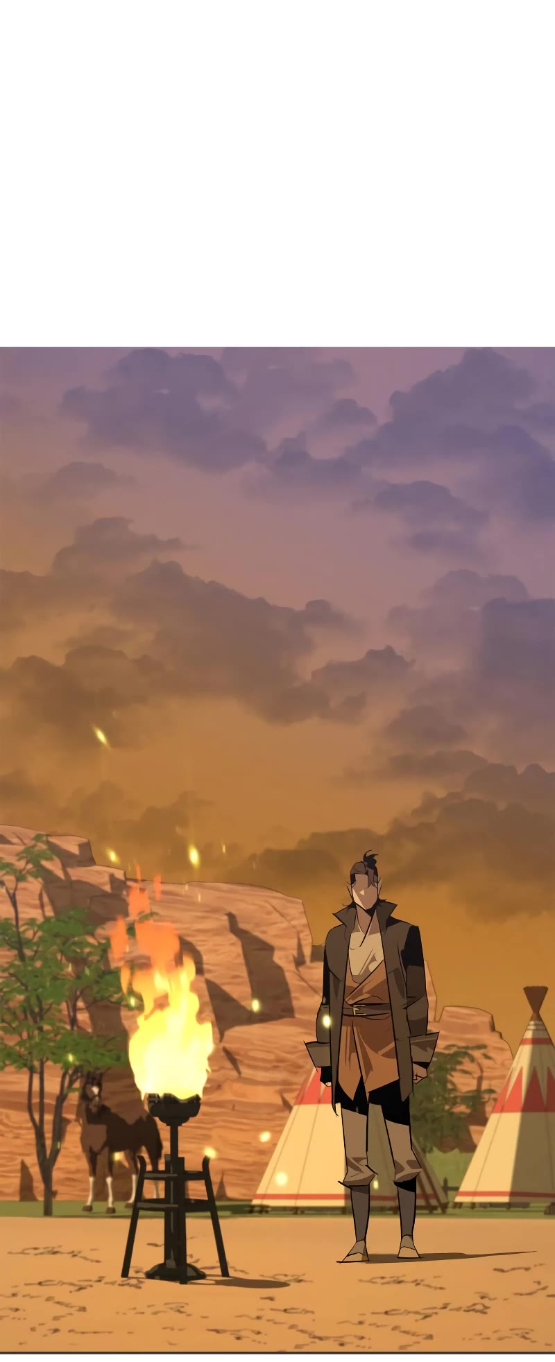 Wild West Murim chapter 24 page 35