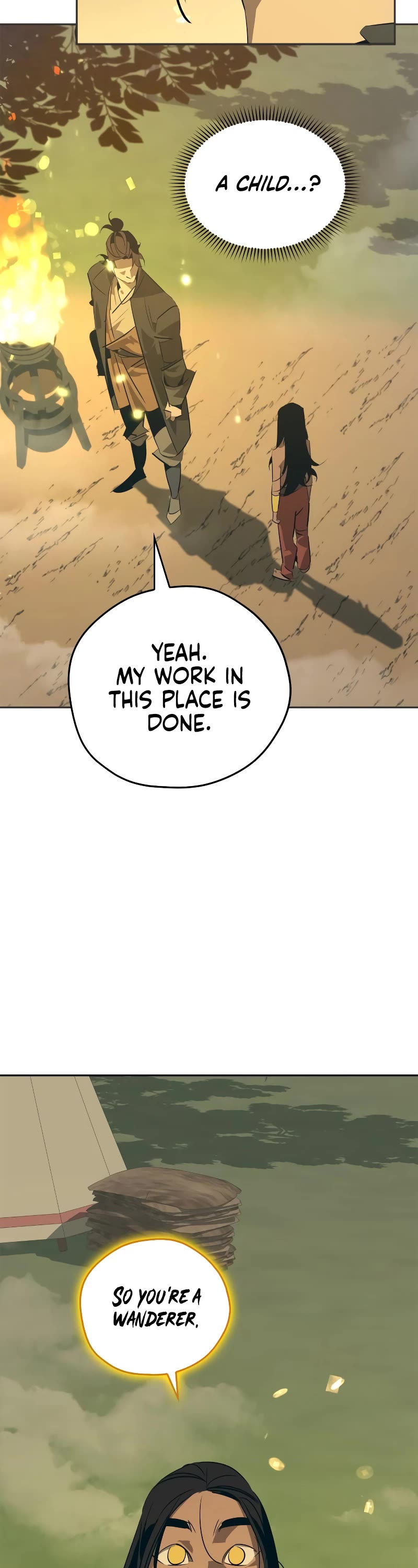 Wild West Murim chapter 24 page 39