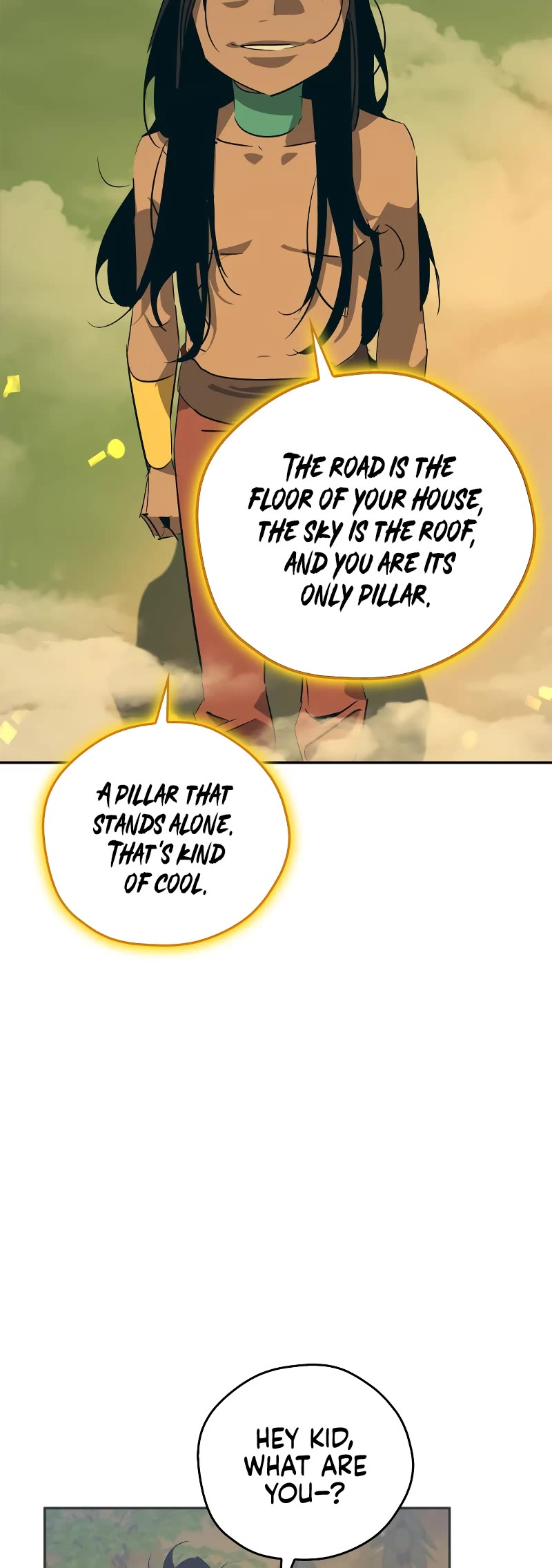 Wild West Murim chapter 24 page 40