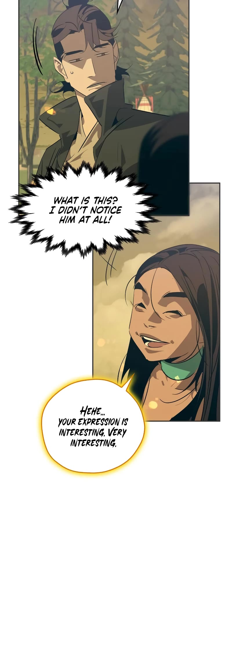 Wild West Murim chapter 24 page 41