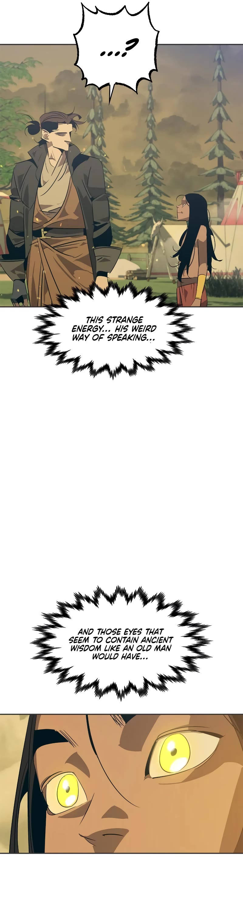 Wild West Murim chapter 24 page 42