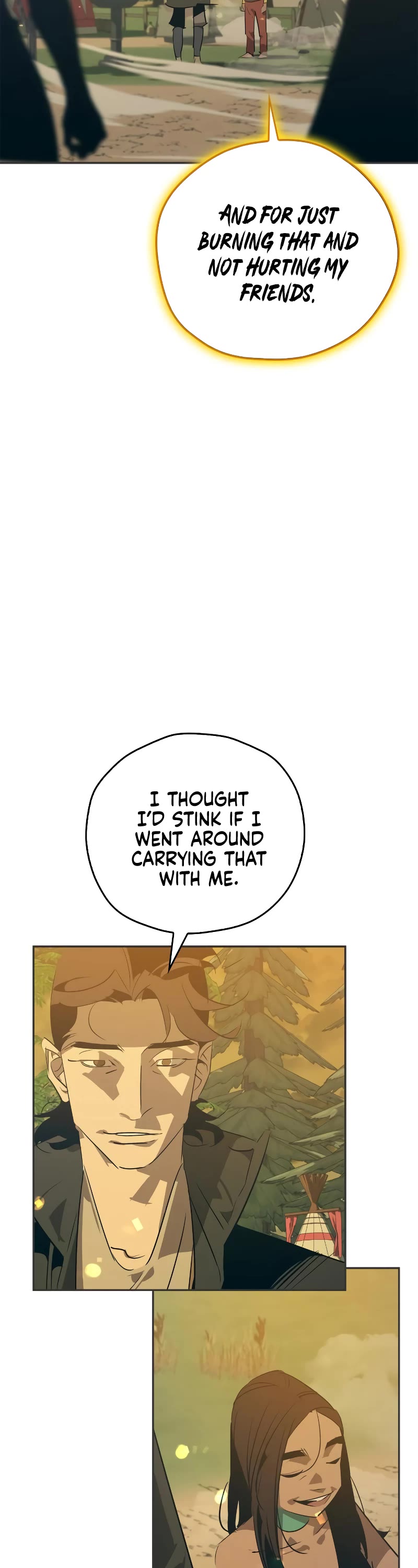 Wild West Murim chapter 24 page 44