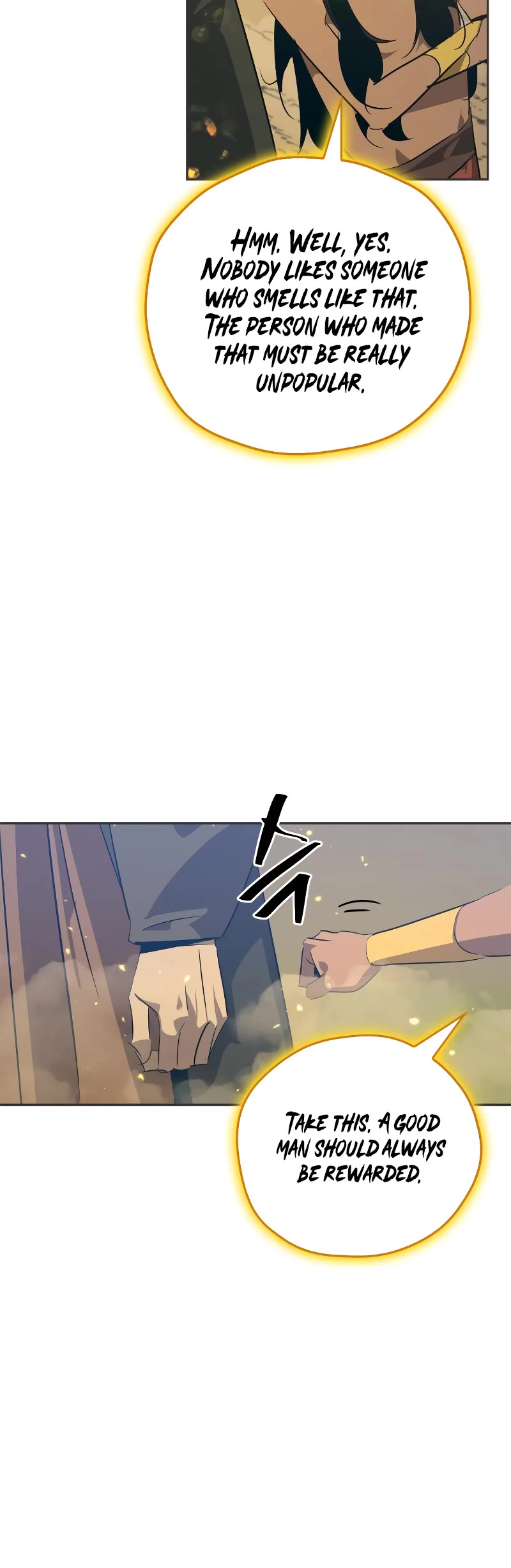 Wild West Murim chapter 24 page 45