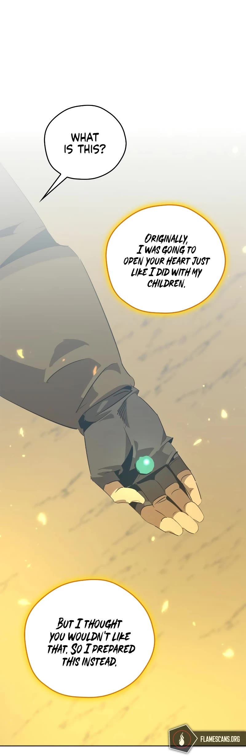 Wild West Murim chapter 24 page 46