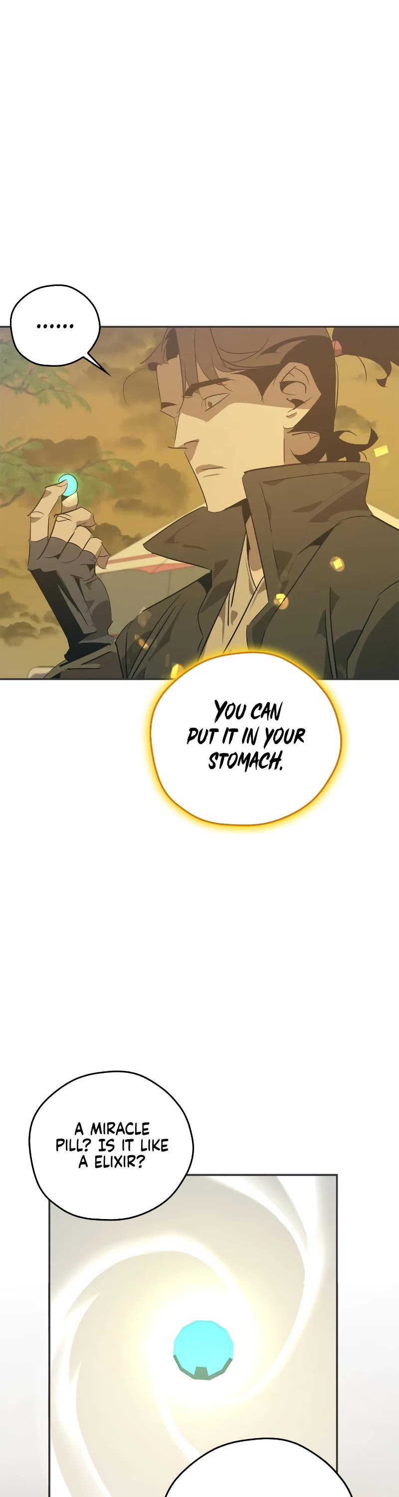 Wild West Murim chapter 24 page 47