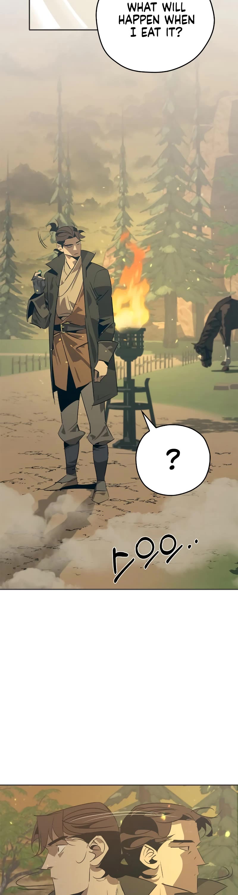 Wild West Murim chapter 24 page 48