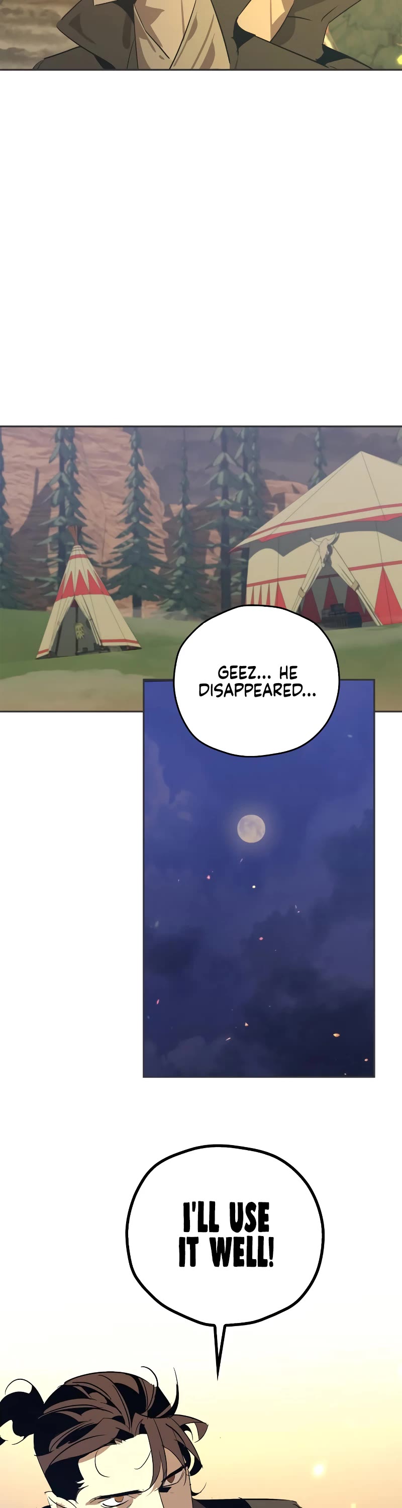 Wild West Murim chapter 24 page 49